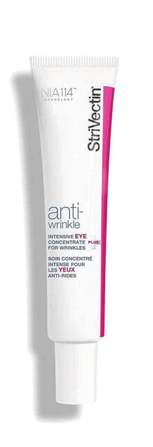 Strivectin Intensive Eye Concentrate For Wrinkles PLUS Strivectin Intensive Eye Concentrate For Wrinkles PLUS
